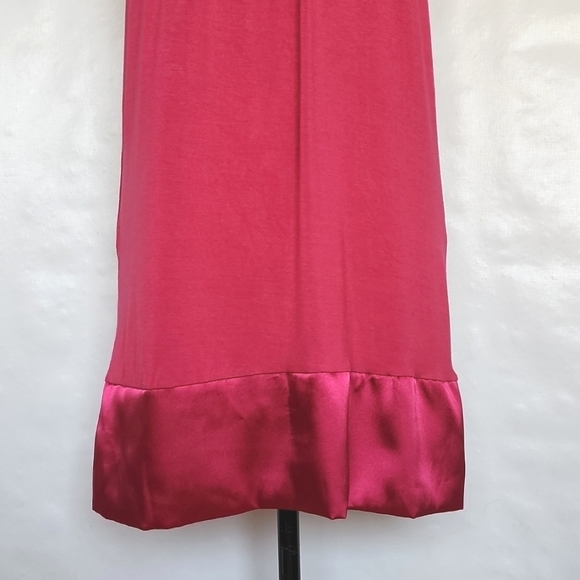 Candy Couture Sequined Sleeveless Tunic - Picture 4 of 9